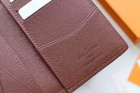 Cheap Vuitton ORGANIZER Louis POCKET 0614